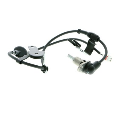 VEMO Sensor Wheel Speed for MAZDA 323 F VI Hatchback BJ 2001-01 to 2004-05