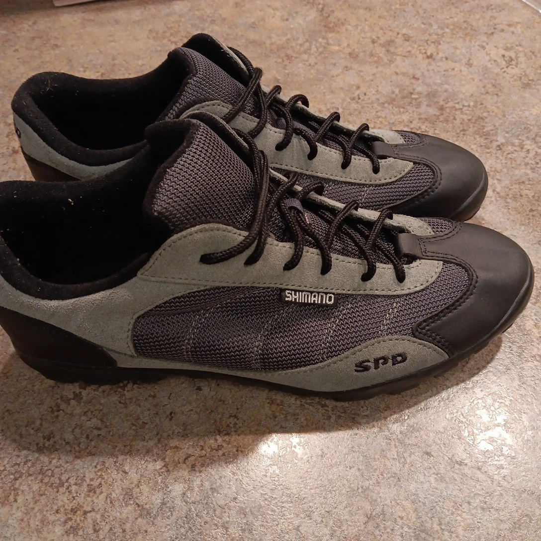 Shimano Men's Cycling Shoes 10.5 US Shoe for sale | eBay