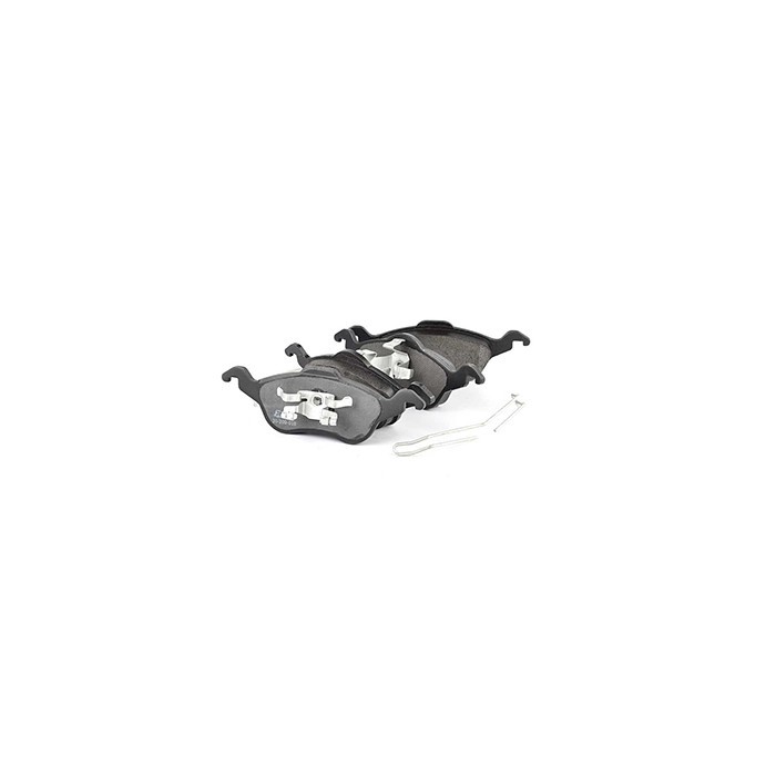 Plaquettes frein avant haute endurance Ford Focus break 98AX2K021AE
