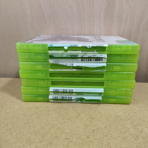 Call of Duty Games Bundle for Xbox 360 x7 Games Total Black Ops Modern Warfare - Picture 5 of 9