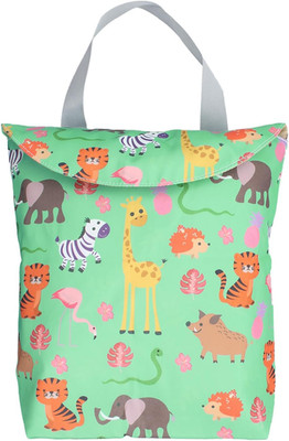 1 Stück Nasstasche Kindergarten,Wetbag Kindergarten,Wet Bags,Nasstaschen für Kin