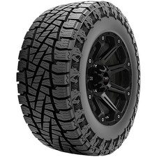 Lt29565r18 Gripmax Maxgrip At 127124s Lre Black Wall Tire Lt29565r18 Gripmax Maxgrip At 127124s Lre Black Wall Tire