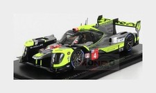 1:43 Spark Enso Clm P1/01 Gibson Gl458 4.5L V8 #4 Le Mans 2019 Dillmann S7903 Mo