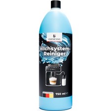 CLENESSO Milchsystemreiniger (750ml)   für o...