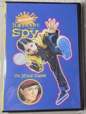 Harriet The Spy - Michelle Trachtenberg (1996...