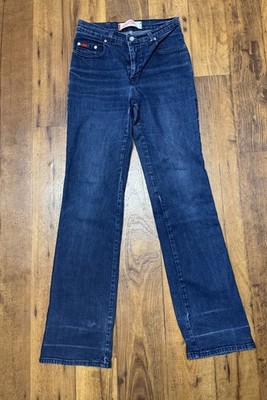 Lee Cooper Jeans Women s Size W30 L32 Blue Boot Cut