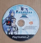 Xenosaga Episode III Disc 1 ONLY (Playstation 2, 2006) VG Shape & Tested