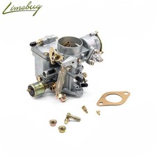 Classic Solex Carb 34 PICT-3 OE Quality Complete Carburetor VW