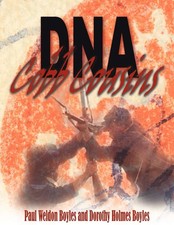 Paul Weldon Boyles Dorothy Holmes Boyles DNA ...
