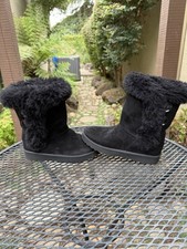 Kohls Boots Size 1