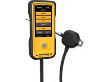 FIELDPiece CAT45 Combustion Analyzer 5.5" Wireless O2 CO CO2 Draft Pressure