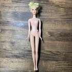 Vintage Francie Doll Mattel Twist N Turn Bend Leg 1966 Japan