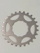 Shimano NOS 26T Freewheel Uniglide  Cog
