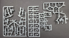 Horus Heresy Heavy Weapons 5x Missile Launchers Space Marines Warhammer 40K