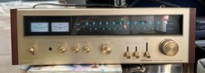USED Pioneer TX-9100 AM/FM Stereo Tuner TESTED