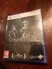 Chernobylite (Sony PlayStation 5 PS5) Complete w/ Map - PAL Ver. - US SELLER