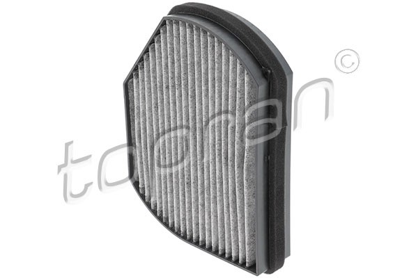 Fits TOPRAN HANS PRIES 400 203 CABIN FILTER