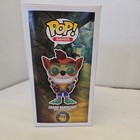 FUNKO POP! GAMES -Crash Bandicoot With Scuba Gear #421 Vinyl Figure — photo 4