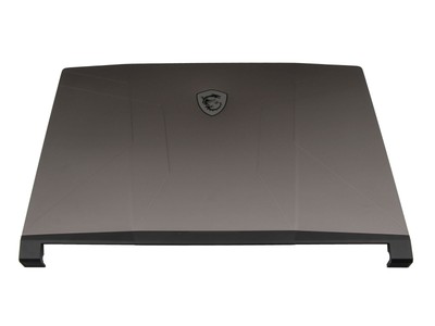MSI GF66 Katana 12UEK/12UG/12UGS (MS-1583) original Displaydeckel 39,6cm (15,6 Z