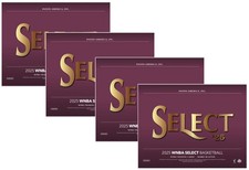 2025 Panini Select WNBA Basketball Checklist Guide in-content 20
