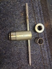 Vintage Tioga Avenger SKH51 crown race reamer