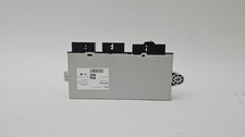 14-18 BMW F15 X5 xDrive35i N55 CAS4 CA Theft Locking Control Module 9301518 OEM