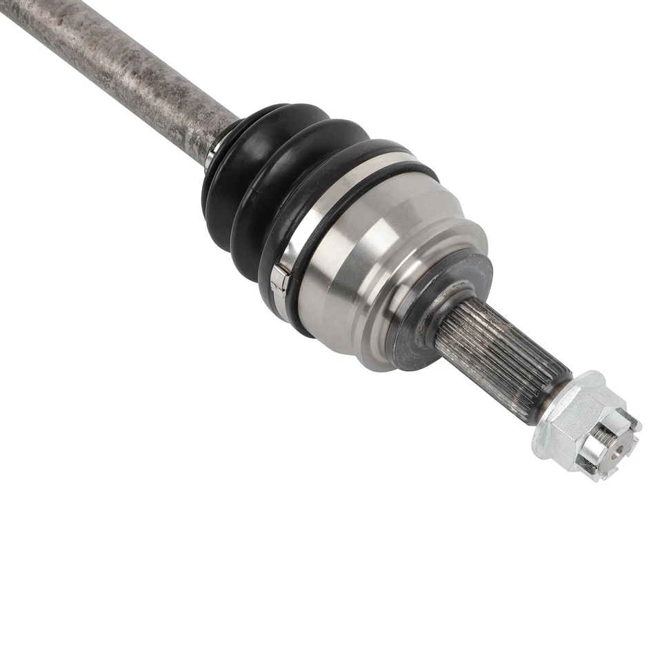 Front Left for Jeep Compass Patriot 2007-2017 Dodge Caliber 2007-2012 CV Axle - Изображение 4 из 4