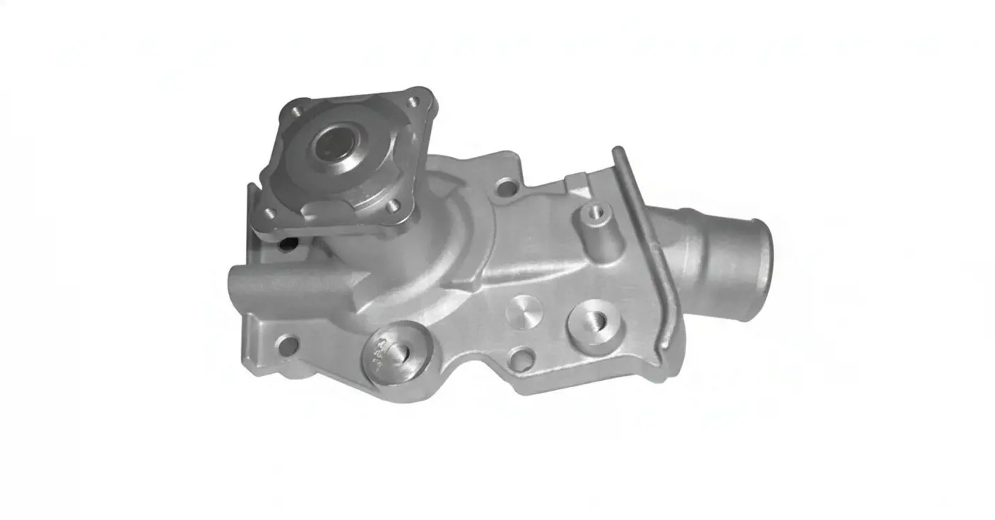 Water pump 352316170163 MAGNETI MARELLI for FORD MONDEO   MONDEO   Saloon