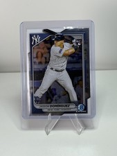 2024 Bowman Chrome #94 Jasson Domínguez