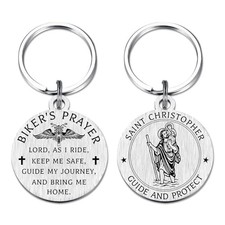 Richesele Porte-clés de