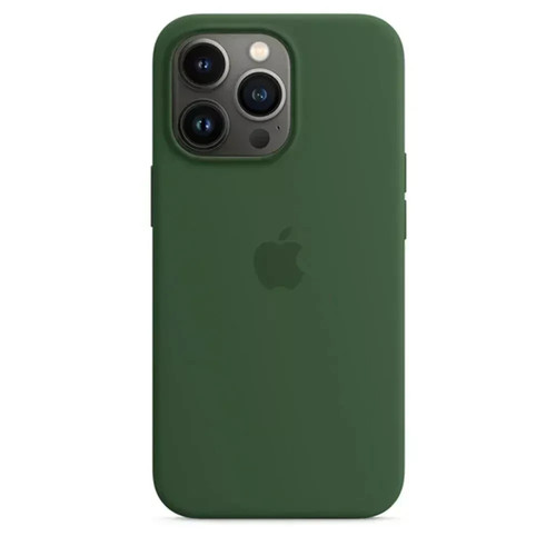 iPhone Silicone Case for iPhone 13 series - MagSafe charging - Picture 24 of 35