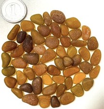 Good Quality Japanese Sea Glass Naturally Weathered