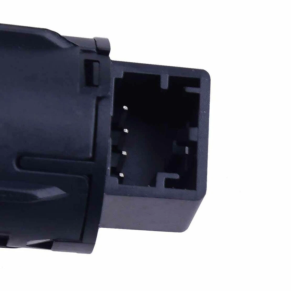 Engine Start Stop Button Switch 5N0959839 for 2008-2016 Volkswagen Tiguan 2.0L Foto 4 de 4