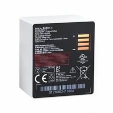 Genuine Battery A-4a for Arlo Ultra , Ultra 2, Pro 3 ,Pro 4 ,Pro 5s 2k Camera