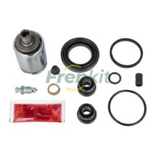 Reparatursatz Bremssattel hinten für Nissan X-Trail 3 T32 | 24272113