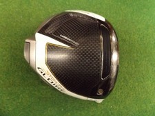 TaylorMade Stealth Gloire Driver 1W 9.5  RH Head only without Cover - EXC 02