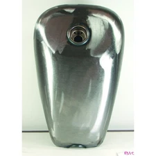 V-Factor Right Side King Gas Tank - 81008