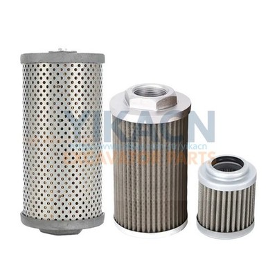 RC461-62150 PILOT FILTER RD401-61270 68773-62210 for Kubota U30 35 KX135-3S