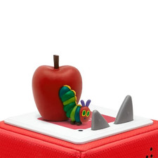 tonies The Very Hungry Caterpillar Tonie Figurine