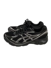 Asics Low Cut Sneakers 26.5Cm Blk 1203A275 KyQ94