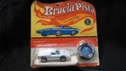 Hot Wheels Italian Brucia Pista Ford J Blisterpack