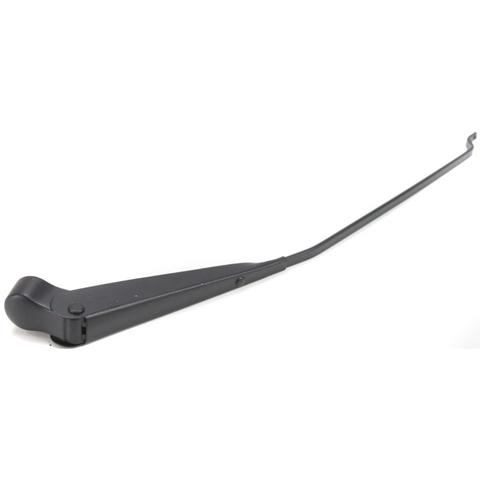 For Jeep CJ5/CJ6/CJ7 Wiper Arm 1966-1986 Driver OR Passenger Side Front | Steel Foto 3 de 4
