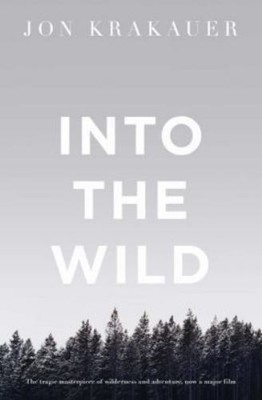 Into The Wild Taschenbuch Jon Krakauer
