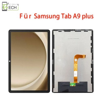 Für Samsung Galaxy Tab A9 Plus SM-X210/X215 X216 LCD Display Bildschirm