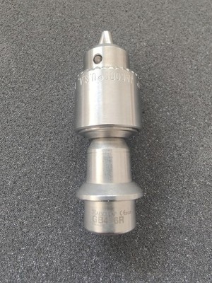 Aesculap GB416R Drill Chuck Jacobs Chuck for Acculan / ELAN Surgical Chuck - Excellent
