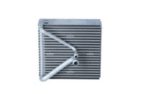 NRF 36141 Verdampfer, Klimaanlage FüR Seat Skoda VW