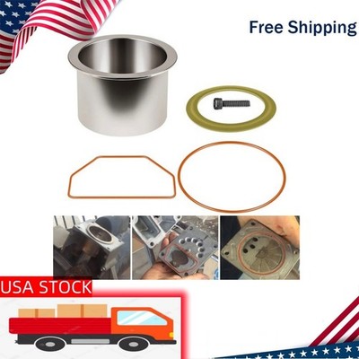 K-0650 Air Compressor Cylinder Sleeve Compression Ring Kit for Craft-sman