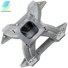 Single-plane Aluminum Intake Manifold For Mopar 413 426 440 V8 3500-7500 Rpm Single-plane Aluminum Intake Manifold For Mopar 413 426 440 V8 3500-7500 Rpm