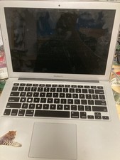 Lot of 7 Apple MacBook Pro/Air Read Description Mixed Lot