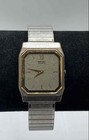 Women's Seiko 7430-5359 Stainless Steel 27.1 x 34.0mm Watch 44.9g — photo 1